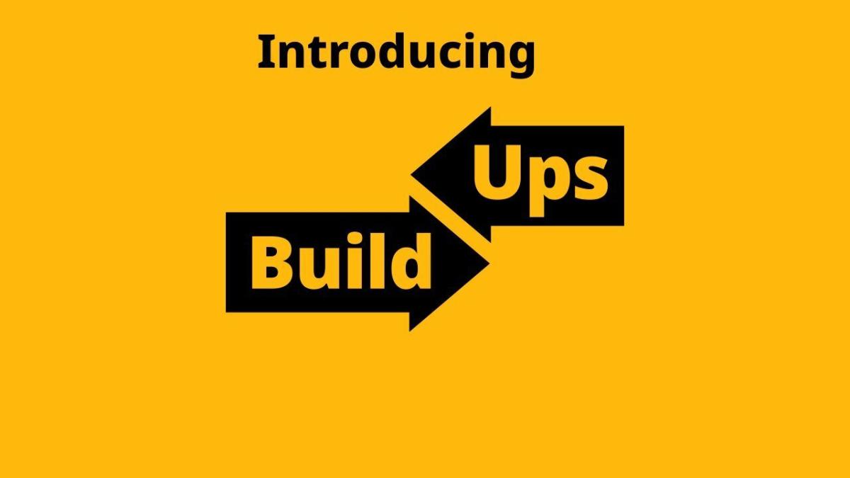 Betfair Build Ups new football product for 2025